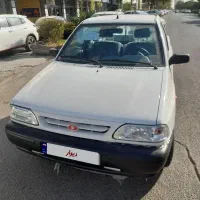 پراید 151تیپ DA