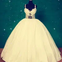 لباس عروس