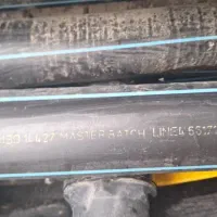 لوله پلی اتلین 2/5 فشار 5 بار|مصالح و تجهیزات ساختمان|گرمی, |دیوار