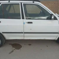 پراید۷۹|خودرو سواری و وانت|میاندوآب, |دیوار