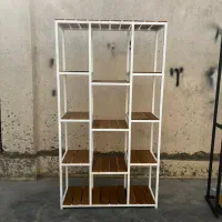 رگال لباس و مانکن خیاطی|فروشگاه و مغازه|مشهد, کشاورز|دیوار