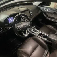 تیگو ۷ مدل۱۴۰۰|خودرو سواری و وانت|تهران, شهرک شریعتی|دیوار