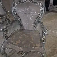 دوخت کاور مبل ولوازم خانگی|مبلمان خانگی و میز عسلی|قم, پردیسان|دیوار