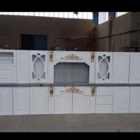 کابینت های سه متری مهدی کد 316497تولید|مصالح و تجهیزات ساختمان|رشت, جانبازان|دیوار