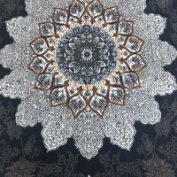 ۲ عدد فرش ۱۲ متری آکبند مناسب جهیزیه|فرش|پرند, فاز ۴|دیوار