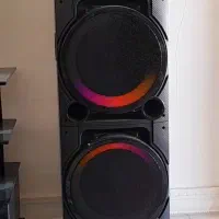 اسپیکر KTS 1707|سیستم صوتی خانگی|کوچصفهان, |دیوار