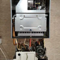 پکیج استوک ایران رادیاتور|آبگرمکن، پکیج، شوفاژ|شهریار, شهریار|دیوار