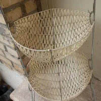 جای سیب زمینی پیاز