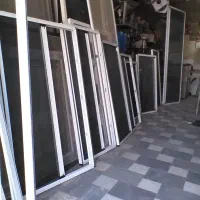 درب و پنجره عایق