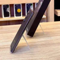 سامسونگ S23 Ultra 256/12 Black کارکرده مشکی|موبایل|مشهد, وکیلآباد|دیوار