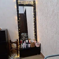 آینه قدی ودراور