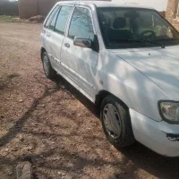 پراید 111مدل 93