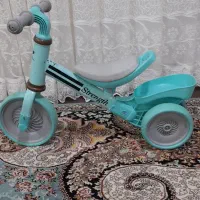 دوچرخه اسکوتری