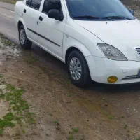 تیبا ۱ مدل ۱۴۰۰ دوگانه|خودرو سواری و وانت|گرگان, |دیوار