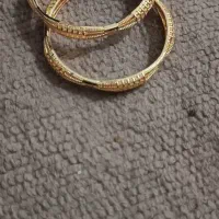 تک پوش و النگو بدل رنگ ثابت