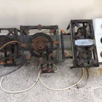 فروش اجاق گاز و سیلندر گاز