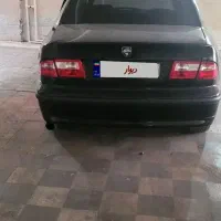 سمند ۸۱گازسوز|خودرو سواری و وانت|تهران, آذربایجان|دیوار