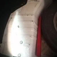 mvm 530 مدل 89|خودرو سواری و وانت|دهگلان, |دیوار