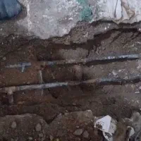تشخیص ترکیدگی لوله کشی بنایی افسریه خاوران بازار|خدمات پیشه و مهارت|تهران, ابوذر|دیوار