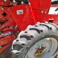 ردیفکار بذرکار تراکتور