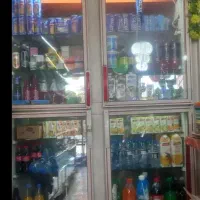 یخچال ایستاده  چهار در فروشگاهی