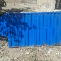 باربند مسقف نیسان ارتفاع ۱،۸۰