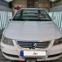 فروش فوری لیفان۶۲۰ ۱۸۰۰ تلنت