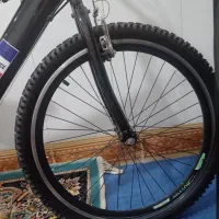 دوچرخه 24 اورلورد|دوچرخه، اسکیت، اسکوتر|قم, ولیعصر|دیوار