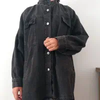 کت لی کارترک جنس ضخیم