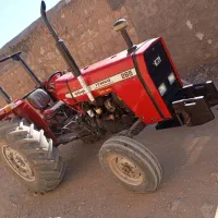 تراکتور مدل 91|خودرو سنگین|کوهدشت, |دیوار