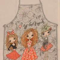 پیش بنداشپرخانه 160تومان|سفره، حوله، دستمال آشپزخانه|ساوه, |دیوار