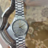 سیکو ۵ اصل ژاپن|ساعت|دورود, |دیوار