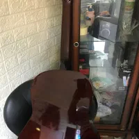 فروش گیتار سالم|گیتار، بیس، امپلیفایر|تهران, تهرانپارس شرقی|دیوار