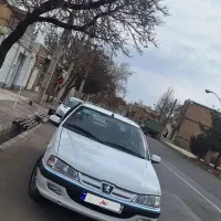 پارس Elx|خودرو سواری و وانت|زنجان, |دیوار
