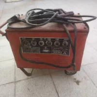 دستگاه جوش صحیح و سالم|ابزارآلات|سبزوار, قاضی زاد|دیوار