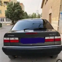 زانتیا مدل ۸۲