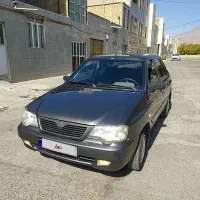 پراید مدل ۸۹ تمیز