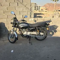 موتور باکسر ۱۵۰مدل۹۸