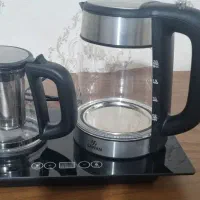 دستگاه چای‌ساز