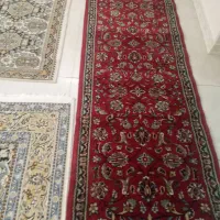 فرشهای 4متری کناره زرنیم یک متری و نیم|فرش|همدان, |دیوار