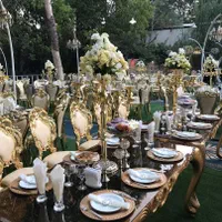 تشریفات مجالس، تالار، ازدواج آسان پیوند آسمانی|خدمات پذیرایی، مراسم|شیراز, دکتر حسابی|دیوار