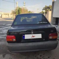 خودرو سواری|خودرو سواری و وانت|گرمسار, |دیوار