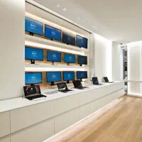 فروش لپتاپ با گارانتی از تمامی برند های معروف|رایانه همراه|تهران, صادقیه|دیوار