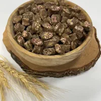 قند قهوه ای و شکر قهوه ای