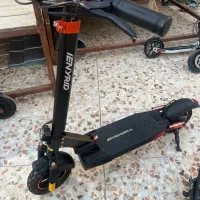 اسکوتر برقی استوک برندهای معتبر