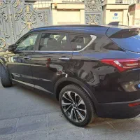 فیدلیتی ۷نفره کارکرد۹۰۰۰درحدصفر|خودرو سواری و وانت|شهریار, شهریار|دیوار