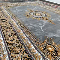 فروش فرش و تعویض با دست دوم|فرش|کارون, |دیوار