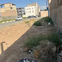 زمین تجاری ۱۰۰ متر ن صالح آباد