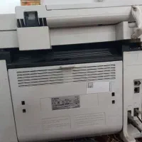پرینتر کانن سه کاره کره ایی اصل معاوضه|پرینتر، اسکنر، کپی، فکس|تهران, ستارخان|دیوار