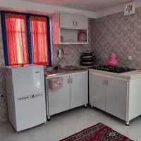 اجاره روزانه/هفتگی/ خانه ویلایی و وروستایی۱۱۰ متری